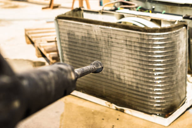 Best HVAC Maintenance and Cleaning  in Whitg, IN