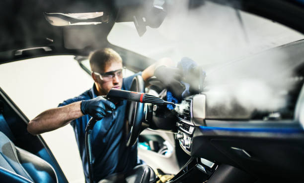 Reliable IN Airduct Cleaning Solutions