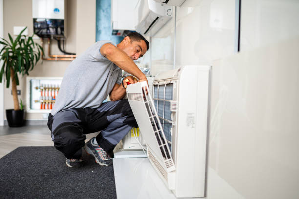 Best Best Air Duct Cleaning Company  in Whitg, IN