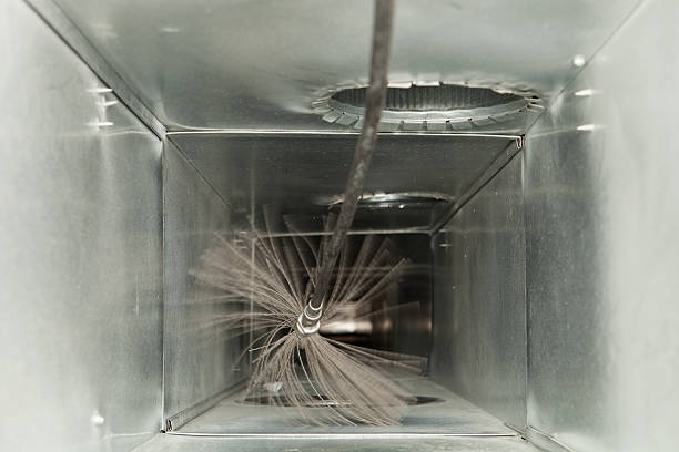 Affordable HVAC Duct Cleaning in IN