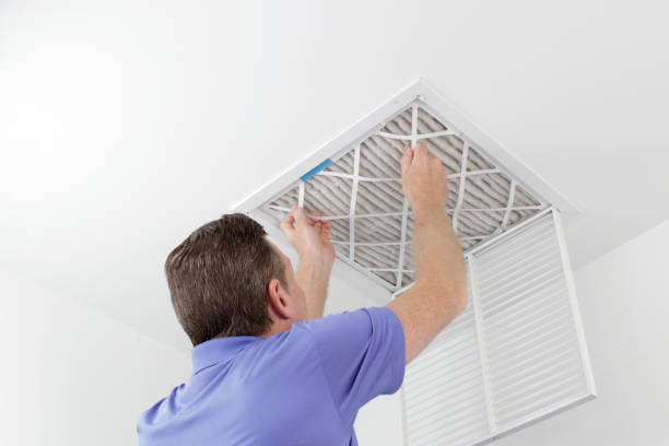 Best Air Duct Cleaning Company Near Me  in Whitg, IN
